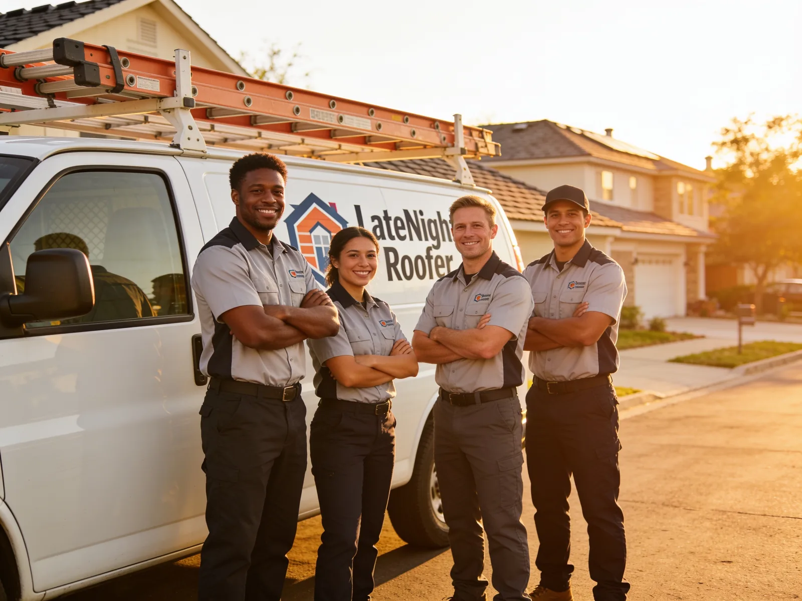 Emergency Roof Repair company in Dunlevy, PA